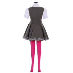 Halloweez Zinnia Cosplay Costume - Transform into a Pokémon Character - Halloweez