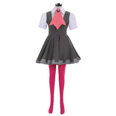 Halloweez Zinnia Cosplay Costume - Transform into a Pokémon Character - Halloweez