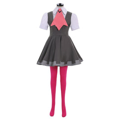 Halloweez Zinnia Cosplay Costume - Transform into a Pokémon Character - Halloweez