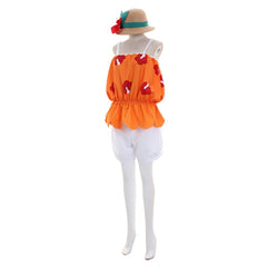 Halloweez Pokemon Selene Art Cosplay Costume - Transform into Your Favorite Character - Halloweez