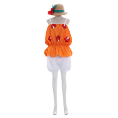 Halloweez Pokemon Selene Art Cosplay Costume - Transform into Your Favorite Character - Halloweez