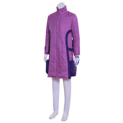 Halloweez Pokémon Sword and Shield Trainer Bede Cosplay Outfit - Halloweez