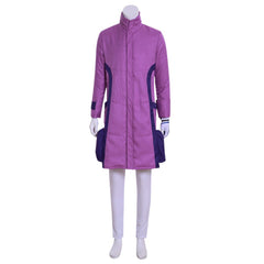 Halloweez Pokémon Sword and Shield Trainer Bede Cosplay Outfit - Halloweez