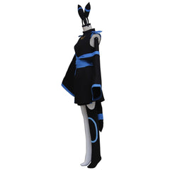 Halloweez Umbreon Human Cosplay Costume Dress - Halloweez