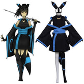 Halloweez Umbreon Human Cosplay Costume Dress - Halloweez