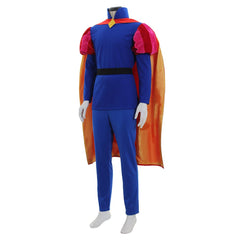 Prince Phillip Cosplay Costume for Men | Halloween & Party Outfit by Halloweez - Halloweez