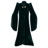 Halloweez Minerva McGonagall Witch Costume | Authentic Harry Potter Cosplay - Halloweez