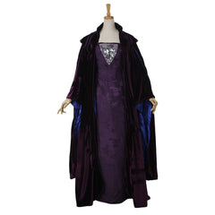 Empress Amidala Dress - Women's Exclusive Halloween Cosplay Costume by Halloweez - Halloweez