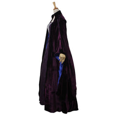 Empress Amidala Dress - Women's Exclusive Halloween Cosplay Costume by Halloweez - Halloweez
