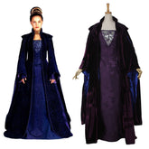Empress Amidala Dress - Women's Exclusive Halloween Cosplay Costume by Halloweez - Halloweez