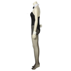 Halloweez Bunny Girl Senpai Cosplay Costume - Sakurajima Mai Edition - Halloweez