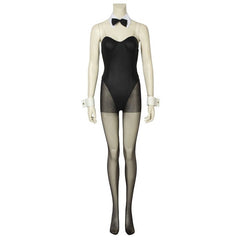 Halloweez Bunny Girl Senpai Cosplay Costume - Sakurajima Mai Edition - Halloweez