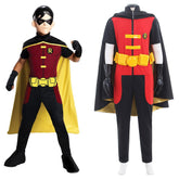 Halloweez Robin Hood Cosplay Costume for Men - Authentic Look - Halloweez