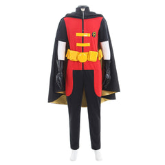 Halloweez Robin Hood Cosplay Costume for Men - Authentic Look - Halloweez
