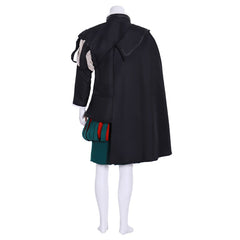Halloweez Elizabethan Renaissance King Costume - Full Suit with Cloak | Medieval Series - Halloweez