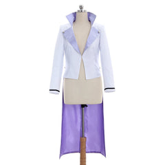 Halloweez Blake Belladonna Cosplay Costume - The Ultimate Stealthy and Stylish Anime Outfit - Halloweez