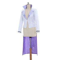 Halloweez Blake Belladonna Cosplay Costume - The Ultimate Stealthy and Stylish Anime Outfit - Halloweez