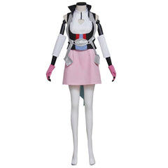 Halloweez Nora Valkyrie Cosplay Costume - Embody the Spirit of RWBY - Halloweez