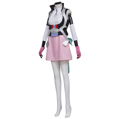 Halloweez Nora Valkyrie Cosplay Costume - Embody the Spirit of RWBY - Halloweez