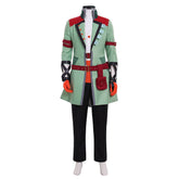 Halloweez RWBY Ozpin Cosplay Costume | Elegant Anime Professor Outfit - Halloweez