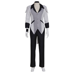 Halloweez Qrow Branwen Cosplay Costume - RWBY Inspired Outfit - Halloweez