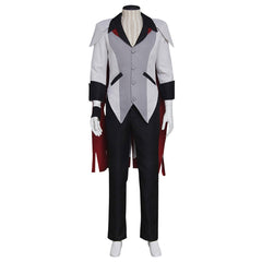 Halloweez Qrow Branwen Cosplay Costume - RWBY Inspired Outfit - Halloweez