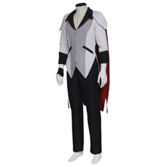 Halloweez Qrow Branwen Cosplay Costume - RWBY Inspired Outfit - Halloweez