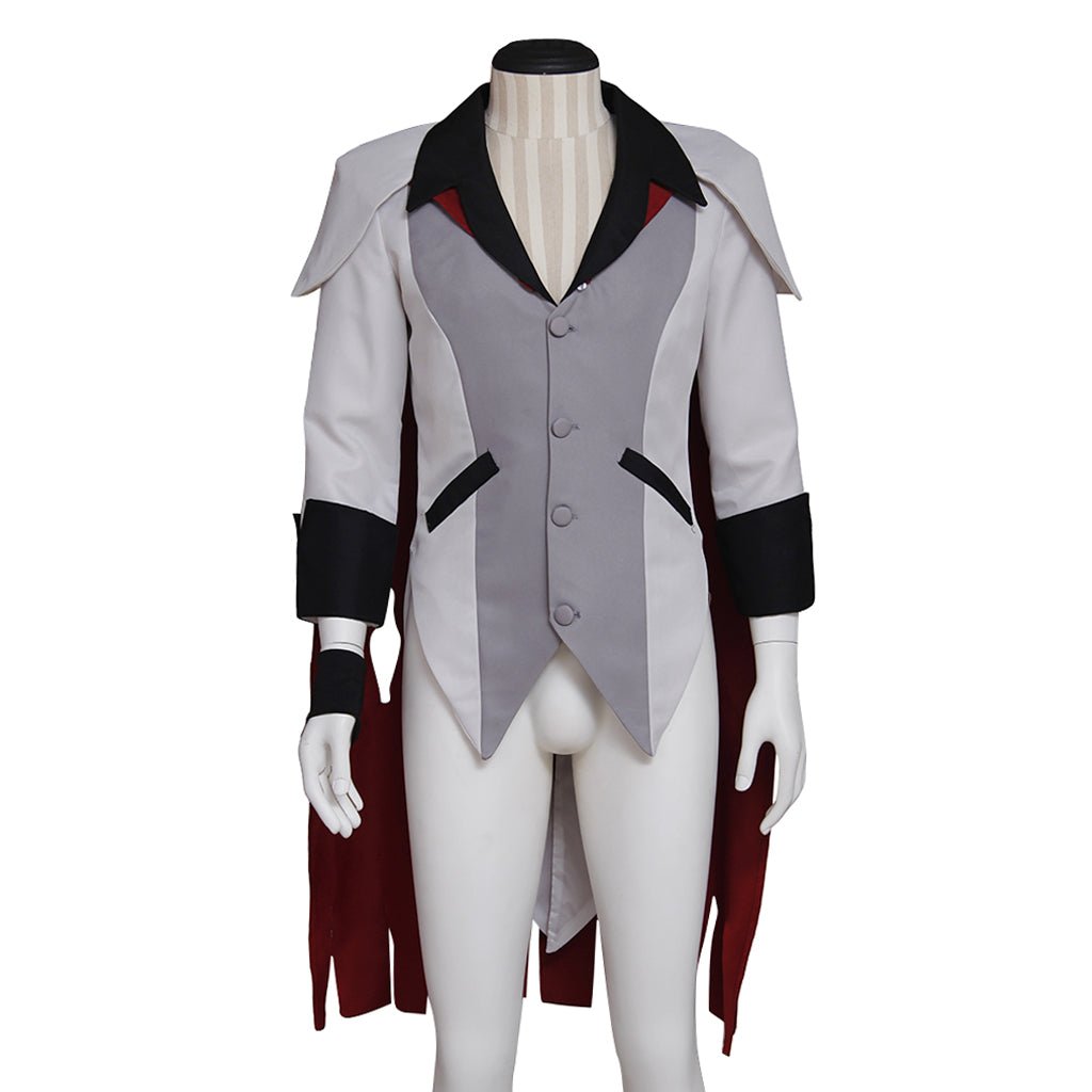 Halloweez RWBY - Qrow Branwen Cosplay Costume for Enthusiasts - Halloweez