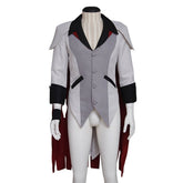 Halloweez RWBY - Qrow Branwen Cosplay Costume for Enthusiasts - Halloweez