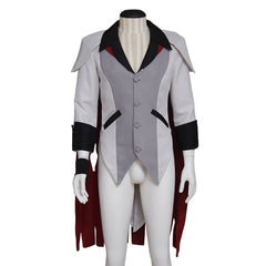 Halloweez RWBY - Qrow Branwen Cosplay Costume for Enthusiasts - Halloweez