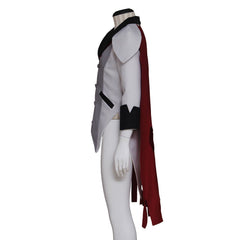 Halloweez RWBY - Qrow Branwen Cosplay Costume for Enthusiasts - Halloweez