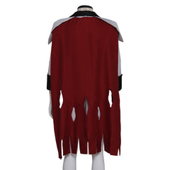 Halloweez RWBY - Qrow Branwen Cosplay Costume for Enthusiasts - Halloweez