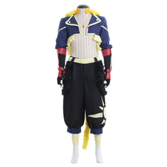 Halloweez RWBY Sun Wukong Cosplay Costume - Transform into a Martial Arts Master - Halloweez