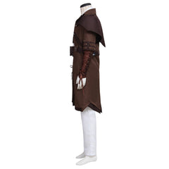 Halloweez RWBY Tyrian Callows Cosplay Costume - Authentic Look for Fans - Halloweez