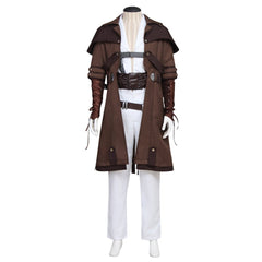 Halloweez RWBY Tyrian Callows Cosplay Costume - Authentic Look for Fans - Halloweez