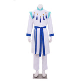 Halloweez Sailor Moon Eternal Helios Unicorn Cosplay Costume - Majestic Guardian Attire - Halloweez