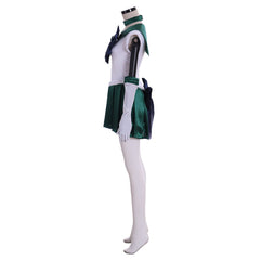 Stunning Sailor Neptune Kaiou Michiru Cosplay Costume by Halloweez - Halloweez