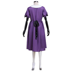 Halloweez - Megu Sakura Cosplay Costume from Megurigaoka High School - Halloweez
