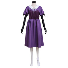 Halloweez - Megu Sakura Cosplay Costume from Megurigaoka High School - Halloweez