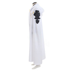 Halloweez Seraph of the End Mikaela Hyakuya Cosplay Costume - Elegant Vampire Anime-Inspired Outfit - Halloweez