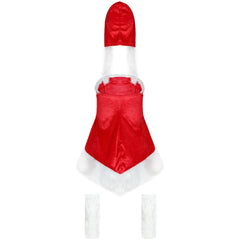 Stunning Halloweez Christmas Costumes for Women - Perfect for New Year's Eve and Stage Performances - Halloweez
