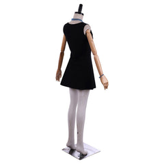 Halloweez Anna Kyouyama Shaman King Cosplay Costume Outfits - Halloweez