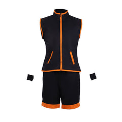 Halloweez Yoh Asakura Cosplay Costume - The Super Star Outfit - Halloweez