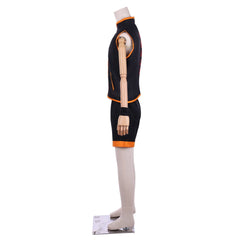 Halloweez Yoh Asakura Cosplay Costume - The Super Star Outfit - Halloweez