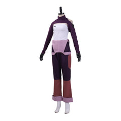 Halloweez Entrapta Cosplay Costume - Embrace Your Inner Princess of Power - Halloweez
