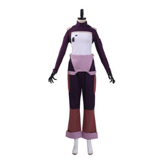 Halloweez Entrapta Cosplay Costume - Embrace Your Inner Princess of Power - Halloweez