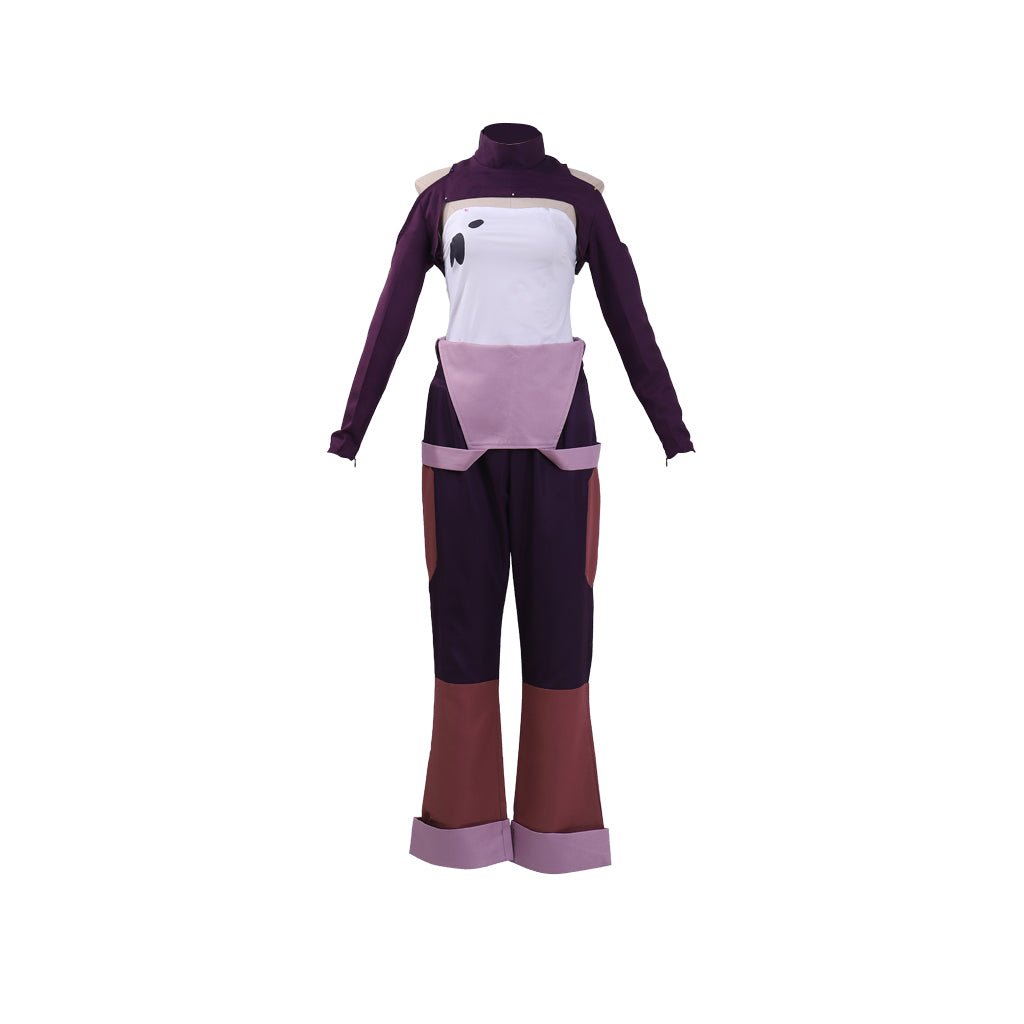 Halloweez Entrapta Cosplay Costume - Embrace Your Inner Princess of Power - Halloweez