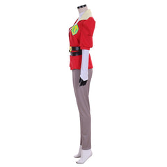 Halloweez She-Ra and the Princesses of Power Princess Adora Cosplay Costume - Halloweez