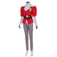 Halloweez She-Ra and the Princesses of Power Princess Adora Cosplay Costume - Halloweez