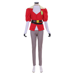 Halloweez She-Ra and the Princesses of Power Princess Adora Cosplay Costume - Halloweez